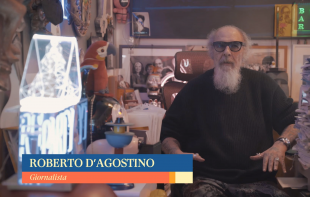 roberto d agostino