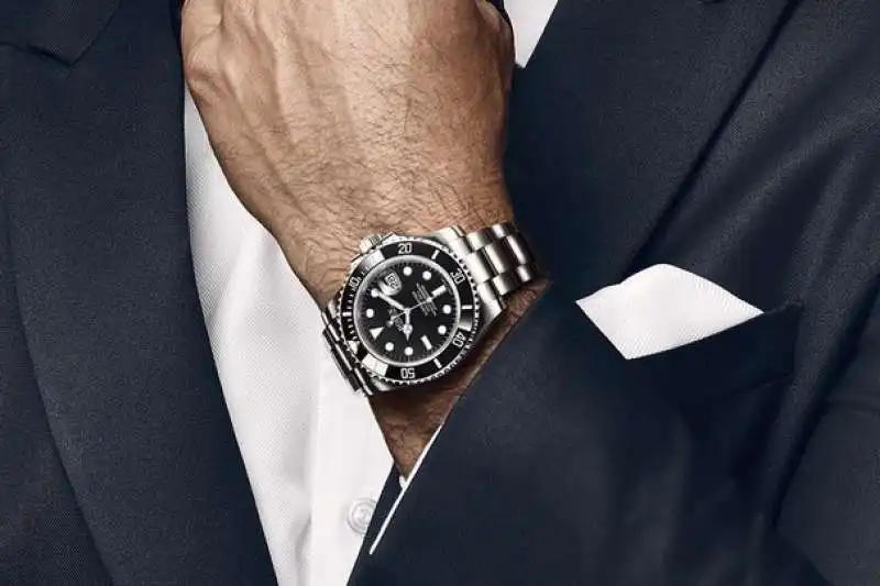 rolex 3