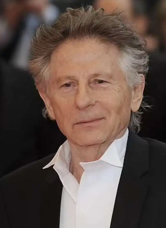 roman polanski 