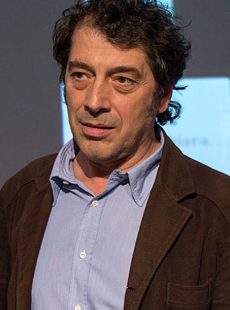 sandro veronesi