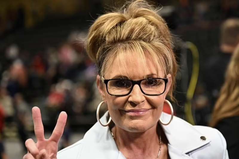 sarah palin