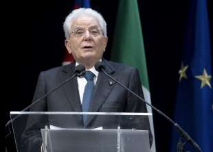 sergio mattarella a ravenna nel centenario dell'assalto squadrista alle cooperative 6