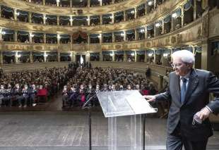 sergio mattarella a ravenna nel centenario dell'assalto squadrista alle cooperative 7