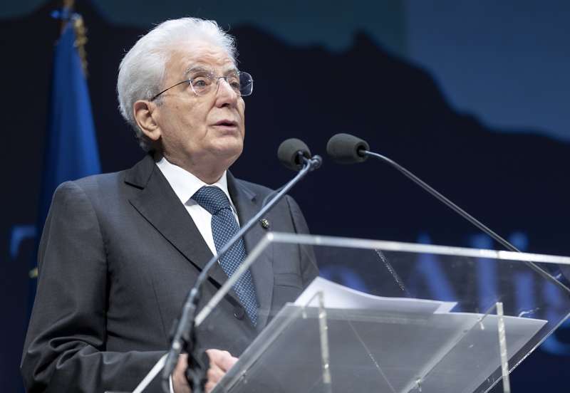 sergio mattarella a ravenna nel centenario dell'assalto squadrista alle cooperative 3