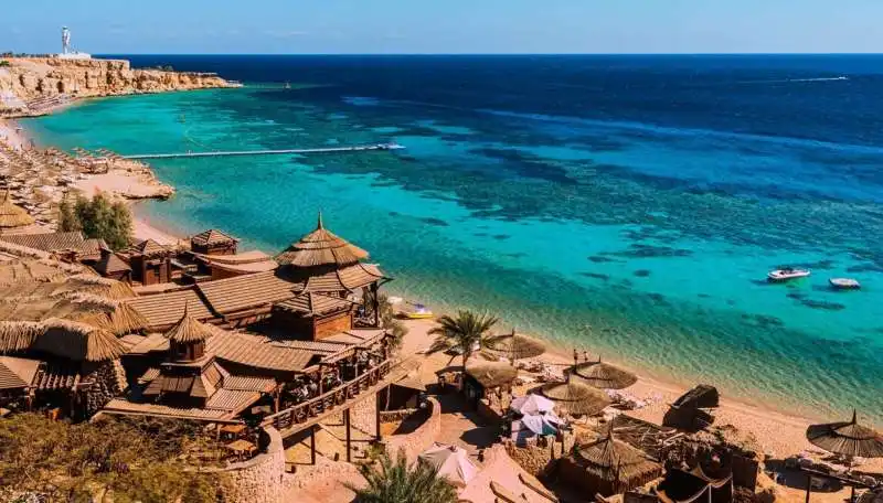 SHARM