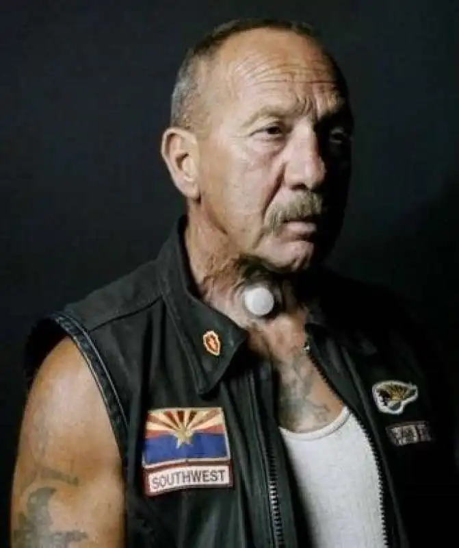 sonny barger