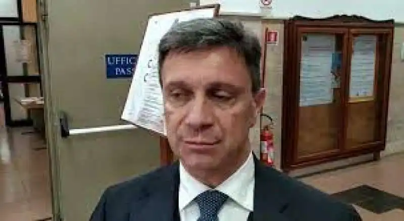 Stefano Attili 