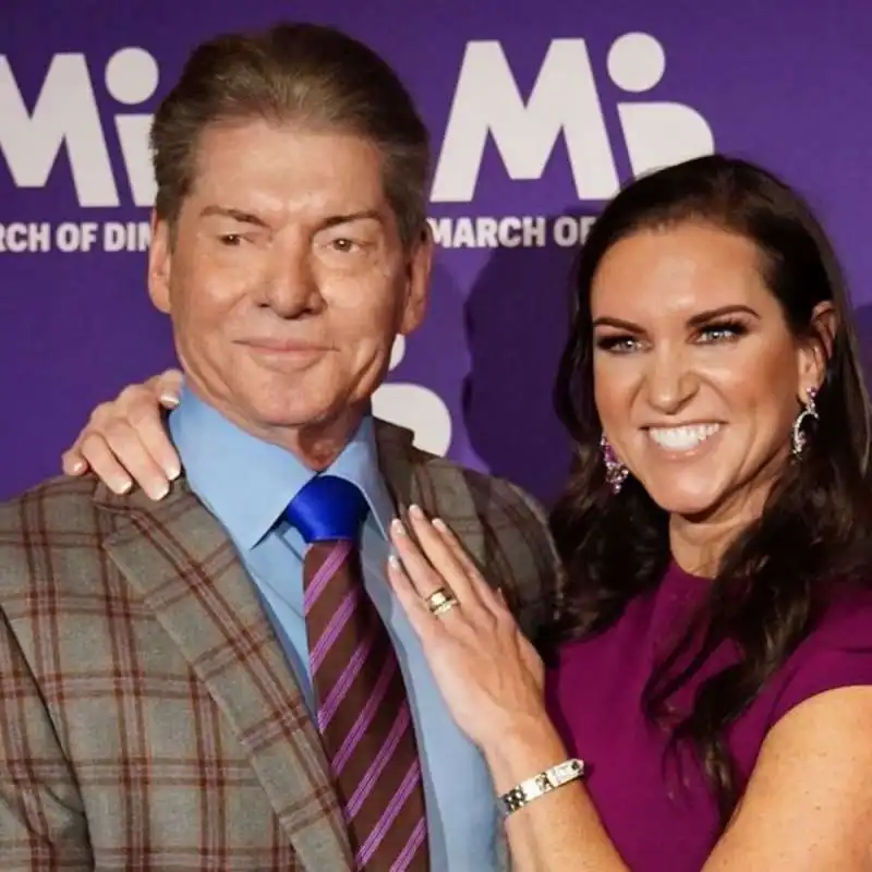 stephanie mcmahon vince mcmahon 4