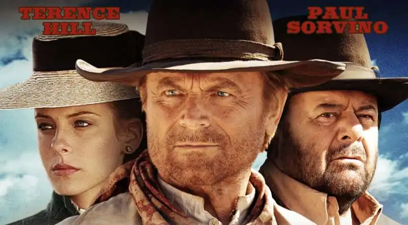 terence hill paul sorvino   doc west 