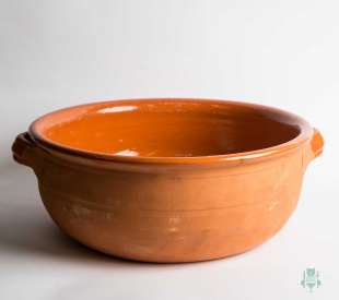 terracotta