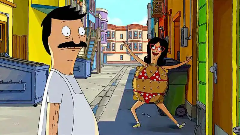 the bob s burger movie 1