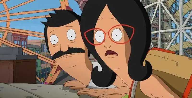 the bob s burger movie 2