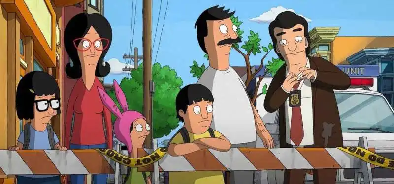 the bob s burger movie 4