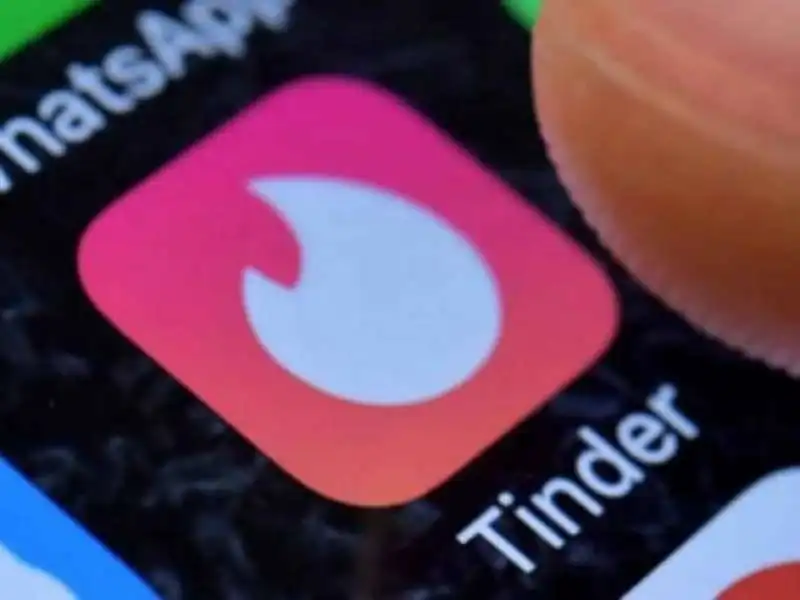 tinder