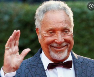 tom jones