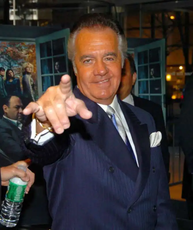 tony sirico 8