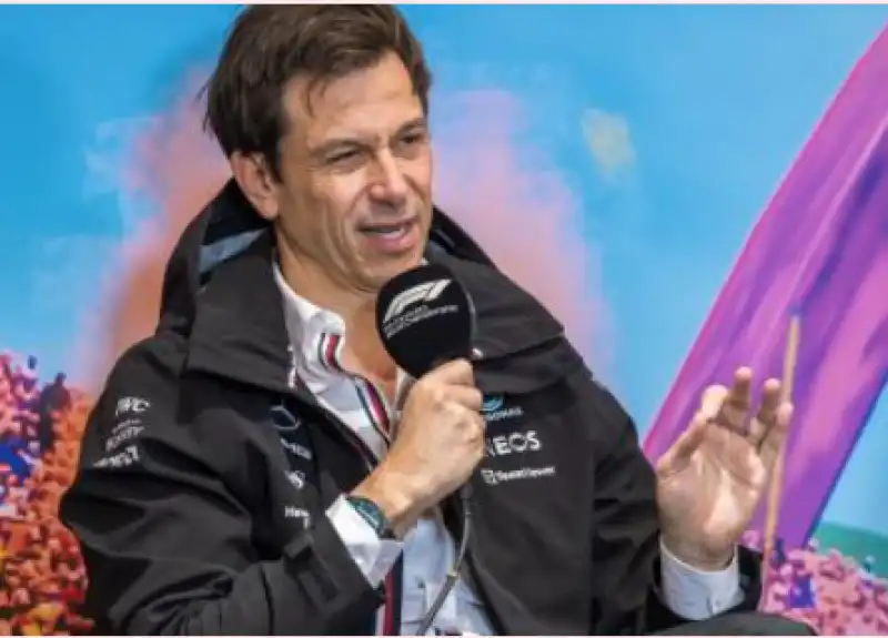 toto wolff