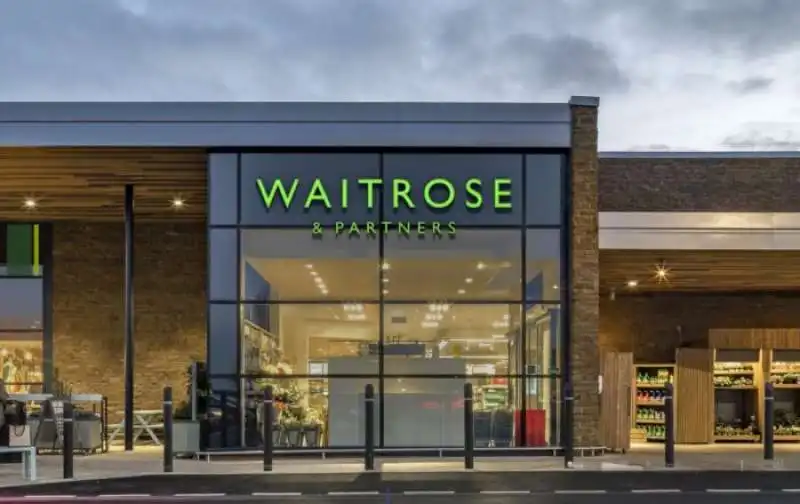 waitrose 