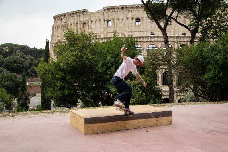 world street skateboarding roma 2022 day 1 11 PH PIERLUIGI AMATO