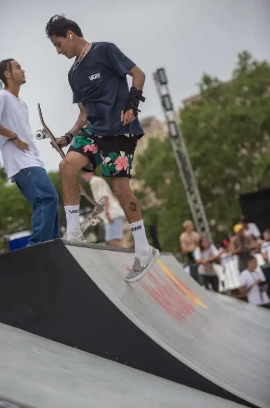 world street skateboarding roma 2022   day 1   22 PH PIERLUIGI AMATO