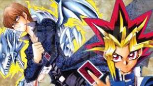 YU GI OH