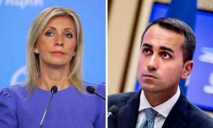 ZAKHAROVA DI MAIO 1