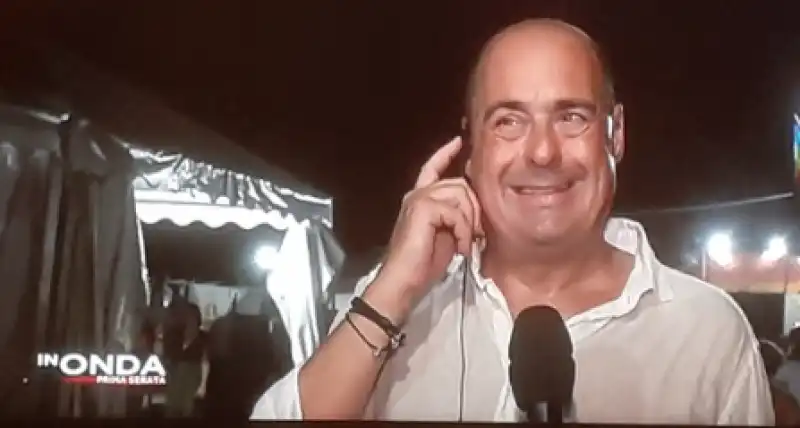 ZINGARETTI