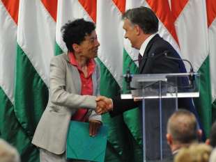 zsuzsa hegedus viktor orban