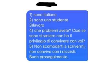 messaggi dal profilo facebook di menin hubert don?? 1