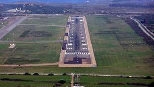 aeroporto di olbia