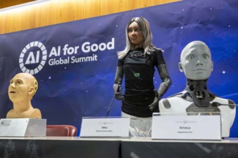 ai for good 8