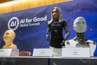 ai for good 8