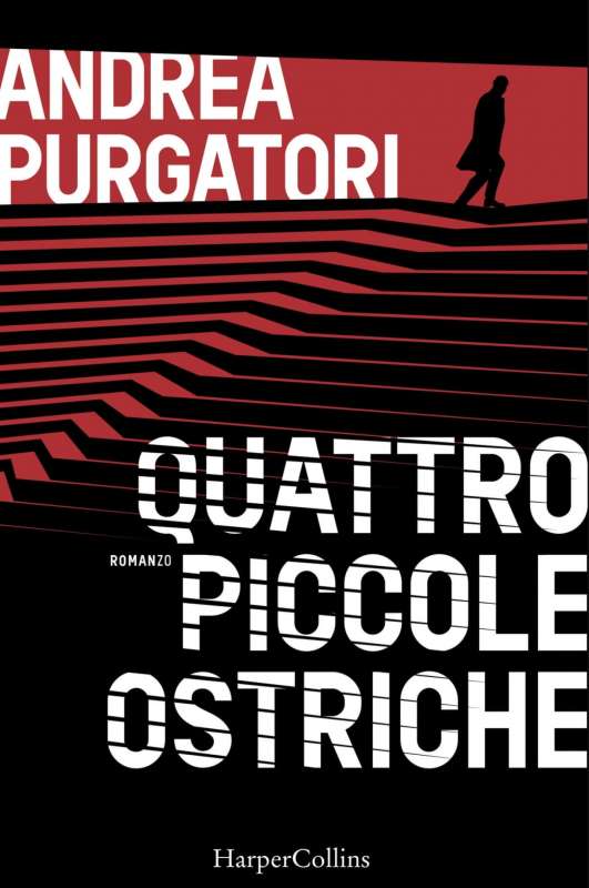 Andrea Purgatori - Quattro Piccole Ostriche