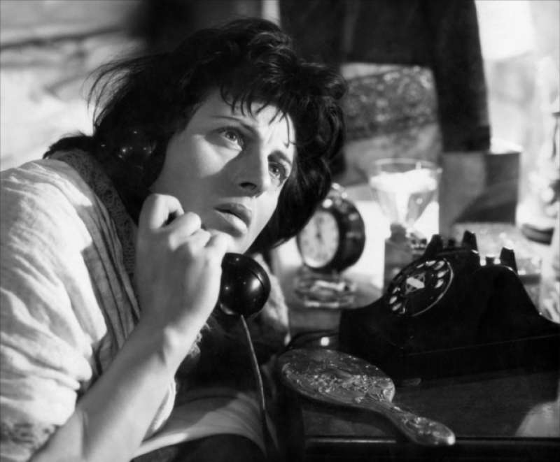 anna magnani l amore film di roberto rossellini 1