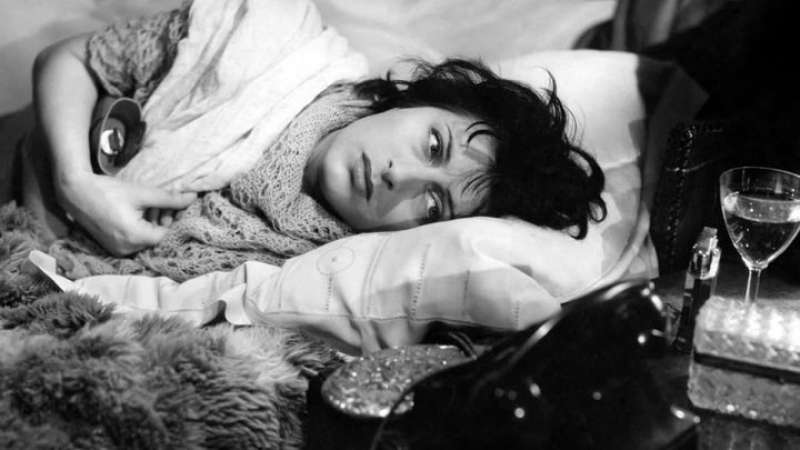 anna magnani l amore film di roberto rossellini 2