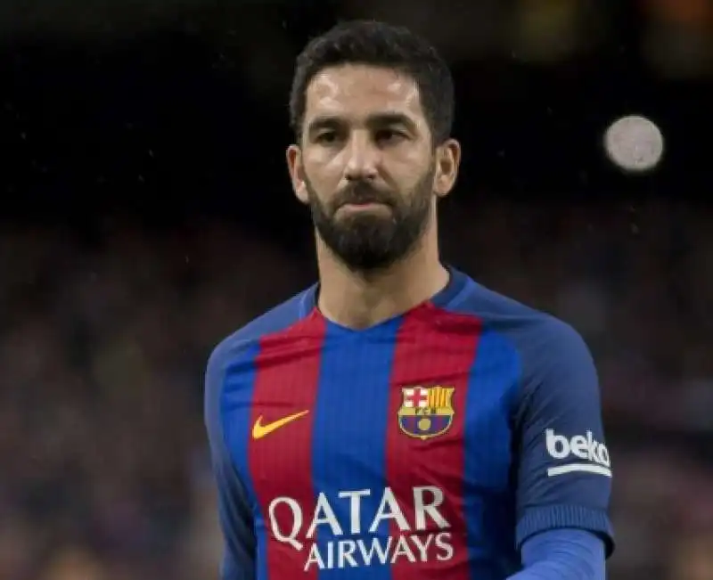 ARDA TURAN