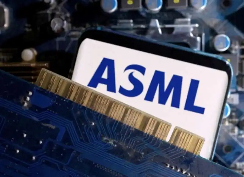 ASML