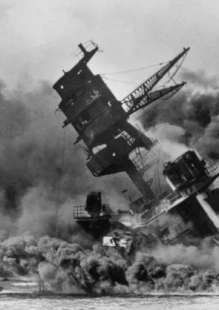 attacco pearl harbor. 5