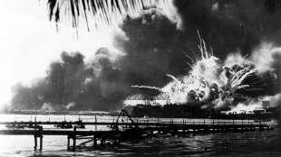 attacco pearl harbor. 6