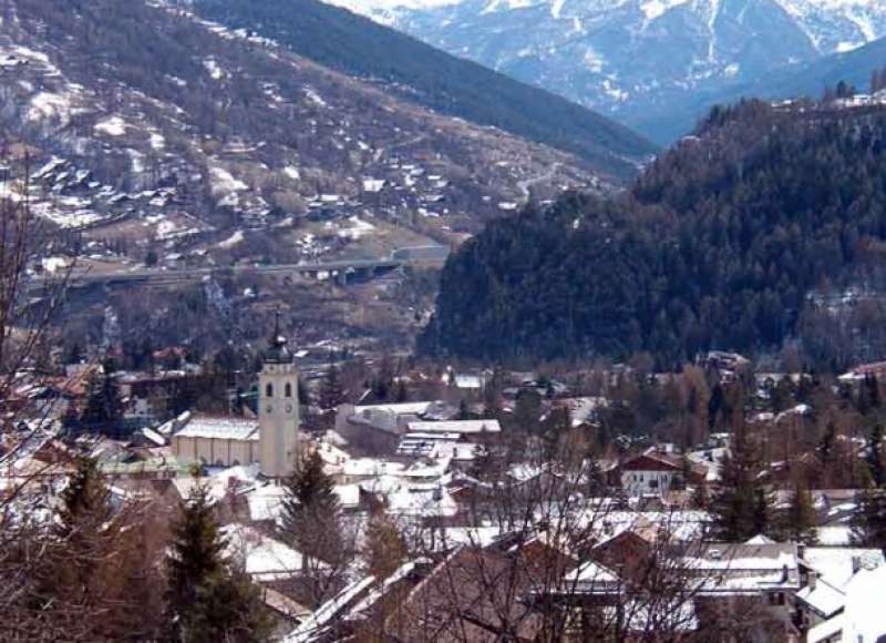 bardonecchia