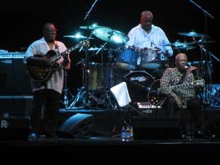 bb king umbria jazz 2011