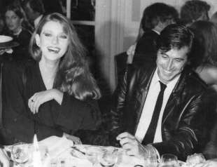 bebe buell brian ferry