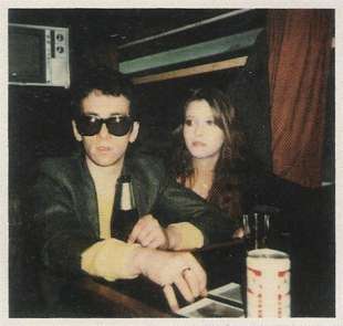 bebe buell elvis costello