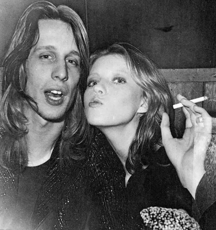 bebe buell todd rundgren