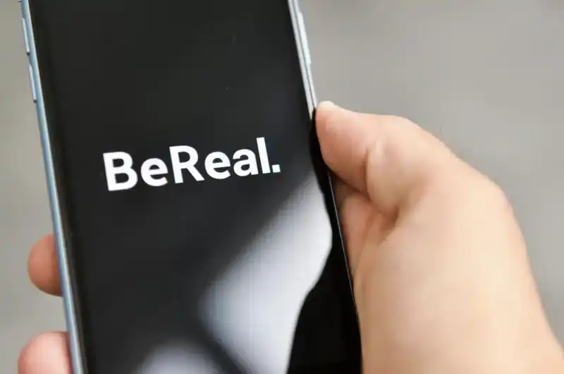 bereal 4