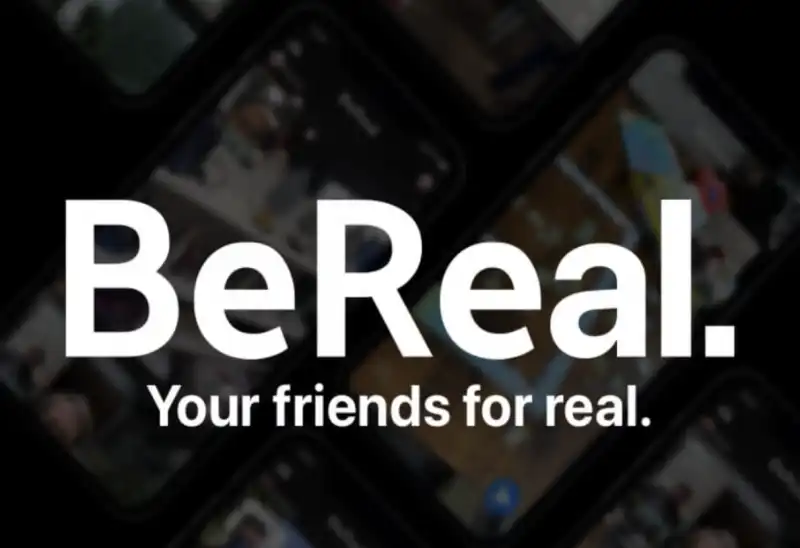 bereal 5