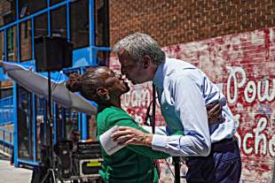 bill de blasio chirlane mccray 3