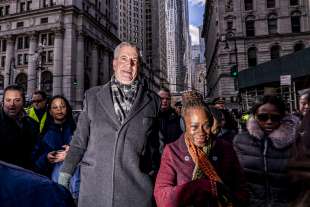 bill de blasio chirlane mccray 9