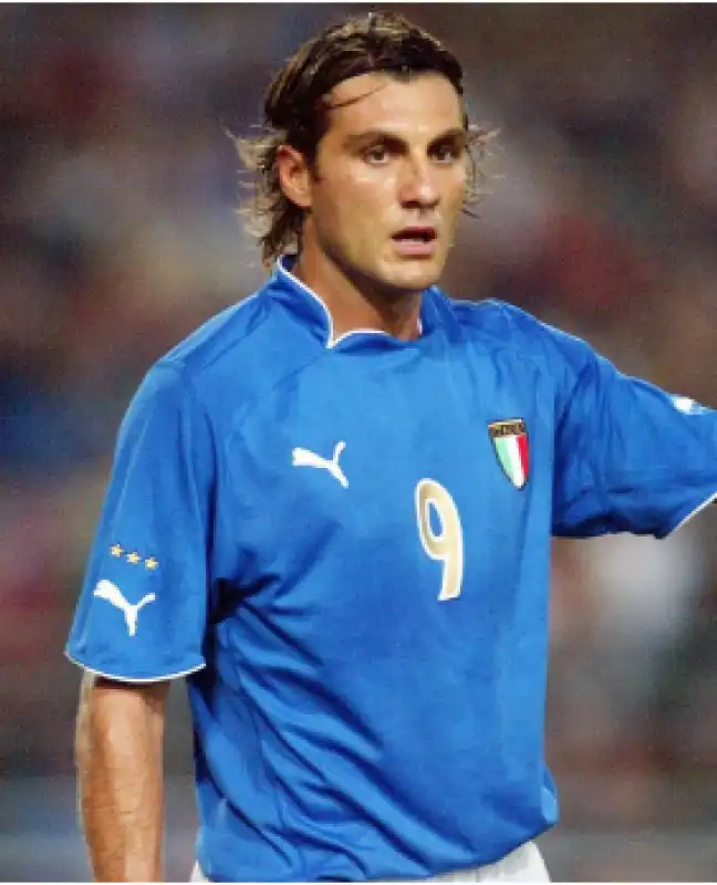 bobo vieri