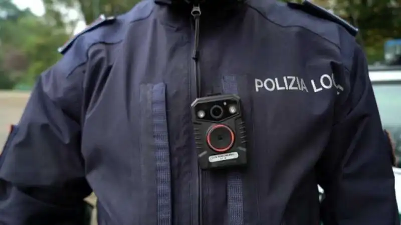 BODYCAM 